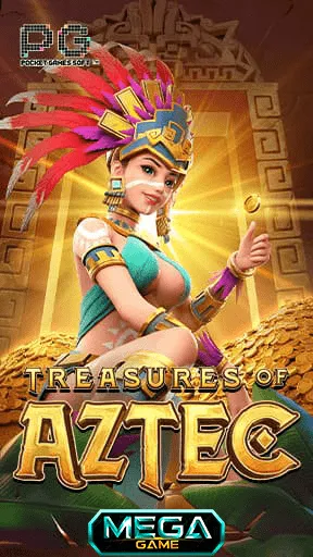 Treasures of Aztec
